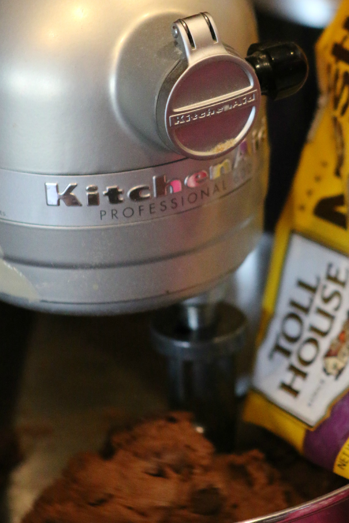 Mint Chocolate Chocolate Chip Cookies Recipe